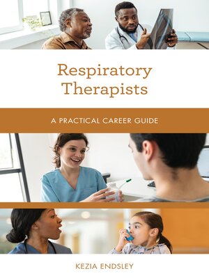 cover image of Respiratory Therapists